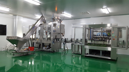 匯百萃酵素 傳統(tǒng)中藥、古法發(fā)酵、以菌輔藥的技術(shù)開(kāi)發(fā)