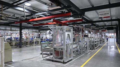 濟南高新區 以生態構建為著力點，全力當好綠色低碳發展的領跑者