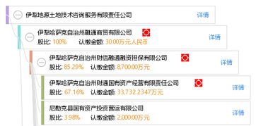 伊犁地源土地技術咨詢服務有限責任公司 專業土地技術咨詢，助力區域可持續發展