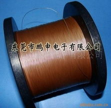 廠家直銷(xiāo)特細(xì)線與超細(xì)電子線 為精密電子注入纖芯動(dòng)力